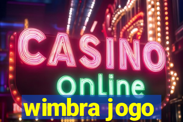 wimbra jogo